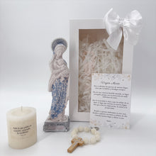 Load image into Gallery viewer, Virgen de la Salud Lirio