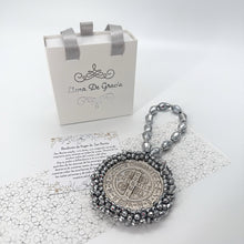 Load image into Gallery viewer, Saint Benedict Home Blessing