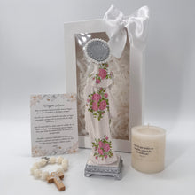 Load image into Gallery viewer, Virgen de la Salud Rositas