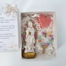 Load image into Gallery viewer, Mini Kit Virgencita Maria