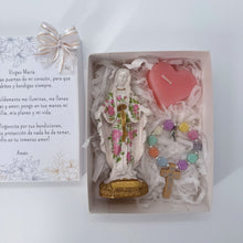 Cargar imagen en el visor de la galería, Mini Kit Virgencita Maria