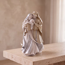 Load image into Gallery viewer, La Sagrada Familia Ecuador