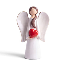 Load image into Gallery viewer, Mini Kit Angelito Corazón