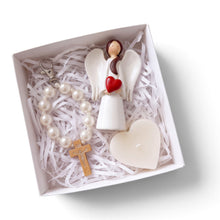 Load image into Gallery viewer, Mini Kit Angelito Corazón