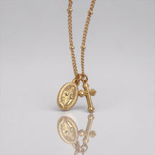 Load image into Gallery viewer, Cadena Amada, Oro 18k