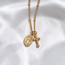 Load image into Gallery viewer, Cadena Amada, Oro 18k