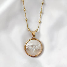 Cargar imagen en el visor de la galería, Espíritu Santo, Oro 18k