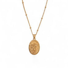 Cargar imagen en el visor de la galería, Divino Niño Dios , Oro 18k