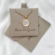 Cargar imagen en el visor de la galería, Cruz de San Benito, Oro 18k
