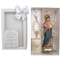 Load image into Gallery viewer, Virgen de la Salud Tradicional