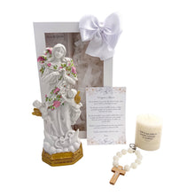 Load image into Gallery viewer, Virgen Desatanudos, Rositas