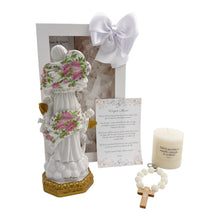 Load image into Gallery viewer, Virgen Desatanudos, Rositas