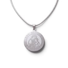Cargar imagen en el visor de la galería, San Antonio, Plata 925