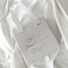 Cargar imagen en el visor de la galería, Pulsera Tejida Virgen Maria - Vera