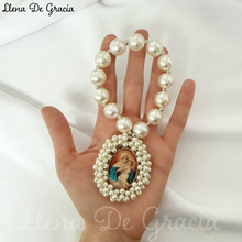 Load image into Gallery viewer, Bendición de Hogar - Virgen Schoenstatt