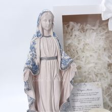 Load image into Gallery viewer, Virgen de la Medalla Milagrosa| Llena de Gracia Ecuador