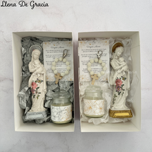 Cargar imagen en el visor de la galería, Virgen de la Salud Primaveral