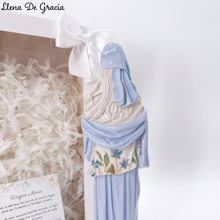 Load image into Gallery viewer, Virgen de la Dulce Espera Celeste