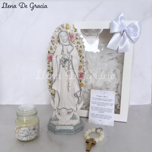 Load image into Gallery viewer, Virgen de Guadalupe Camelia