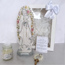 Load image into Gallery viewer, Virgen de Guadalupe | Figuras Catolicas Ecuador