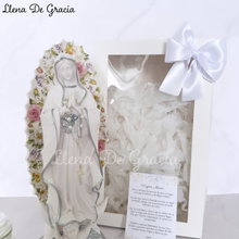 Load image into Gallery viewer, Virgen de Guadalupe Camelia