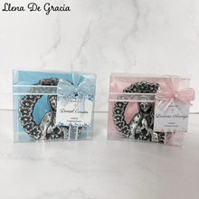 Cargar imagen en el visor de la galería, Docena Virgencita en Pewter