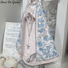 Load image into Gallery viewer, Virgen Maria, Nuestra Señora Aparecida Iris