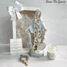 Cargar imagen en el visor de la galería, Virgen de la Medalla Milagrosa Primaveral
