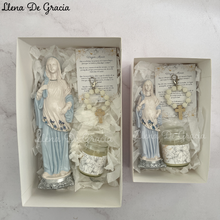 Cargar imagen en el visor de la galería, Virgen de la Dulce Espera Celeste