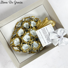 Load image into Gallery viewer, Sagrado Corazón para colgar