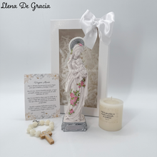 Load image into Gallery viewer, Virgen de la Salud Rositas