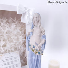 Load image into Gallery viewer, Virgen de la Dulce Espera Celeste