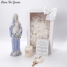 Load image into Gallery viewer, Virgen de la Dulce Espera Celeste