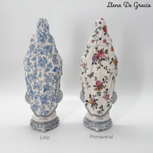 Load image into Gallery viewer, Virgen de la Medalla Milagrosa Primaveral