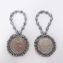 Load image into Gallery viewer, Saint Benedict Home Blessing