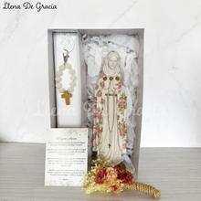 Load image into Gallery viewer, Virgen de la Rosa Mística Rositas