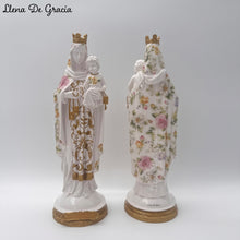 Load image into Gallery viewer, Virgen del Carmen Camelia