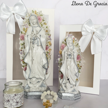 Load image into Gallery viewer, Virgen de Guadalupe Camelia