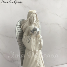 Load image into Gallery viewer, Angel de protección Salmo 91