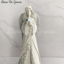 Load image into Gallery viewer, Angel de protección Salmo 91