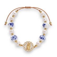 Load image into Gallery viewer, Pulsera Lirio