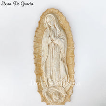 Load image into Gallery viewer, Guadalupana para colgar