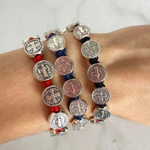 Load image into Gallery viewer, Pulsera Mil San Benitos
