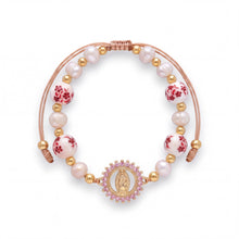 Cargar imagen en el visor de la galería, Pulsera Virgen Maria  Amada
