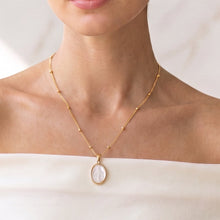 Load image into Gallery viewer, Cadena Milagrosa, Oro 18k
