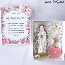 Cargar imagen en el visor de la galería, Mini Kit Virgencita 14 cm
