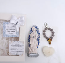 Cargar imagen en el visor de la galería, Mini kit de Virgen Maria 💙
