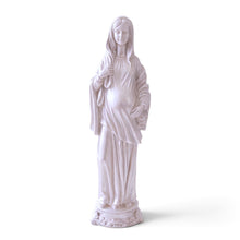 Cargar imagen en el visor de la galería, Virgen de la Dulce Espera, Perla

