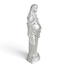 Cargar imagen en el visor de la galería, Virgen de la Dulce Espera, Perla
