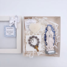 Cargar imagen en el visor de la galería, Mini kit de Virgen Maria 💙
